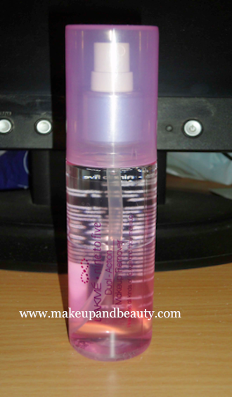 Lakme 9 to 5 makeup remover
