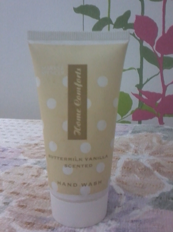 Marks and Spencer’s Hand Wash
