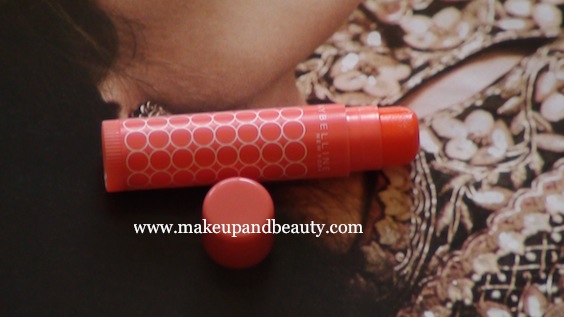 Maybelline Lip Smooth Color & Care Balm  