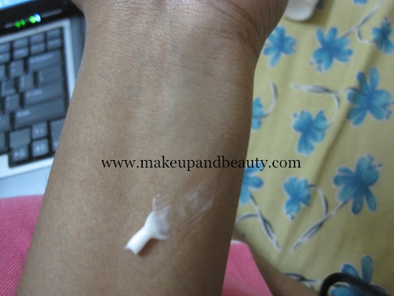 Shahnaz Husain's Oxygen Skin Treatment Cream
