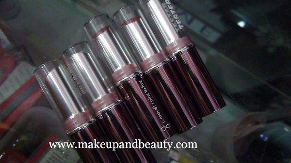 Lakme day perfect lipsticks