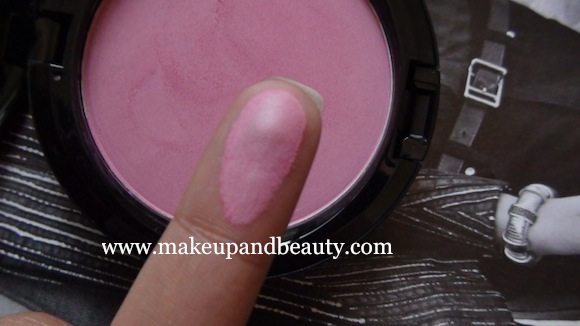 MAC Beauty Powder Briar Rose 