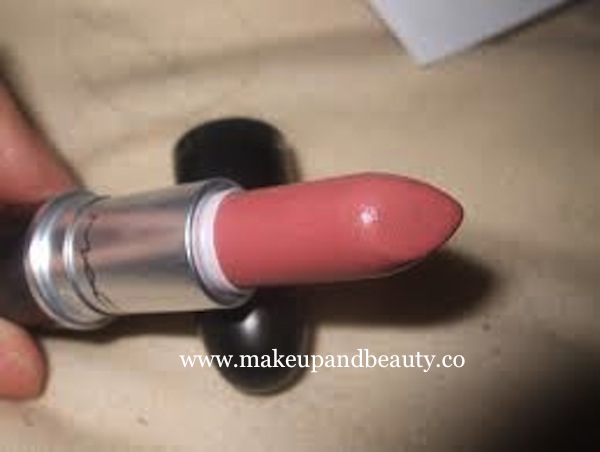 MAC cosmo lipstick