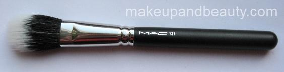 MAC131 brush