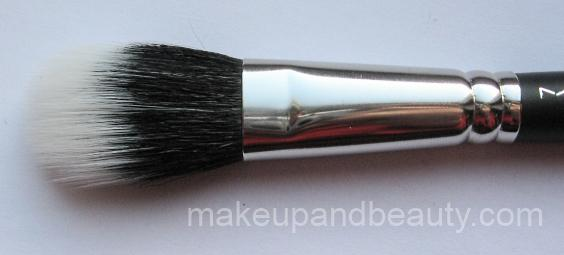 MAC131 brush