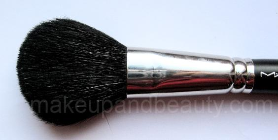 MAC150 brush