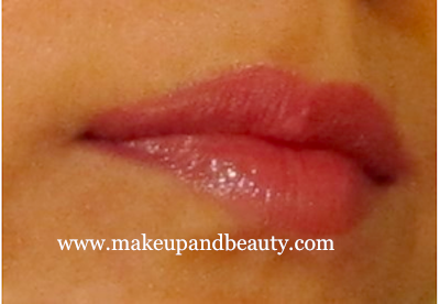 MAybelline Moisture Extreme Lipstick Pure Plum