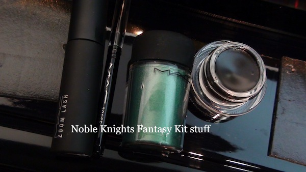 Noble Knights Fantasy Kit stuff