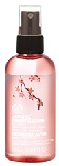 The Body Shop Japanese Cherry Blossom product