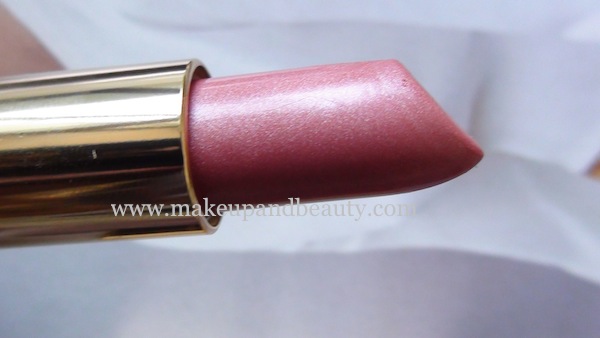 estee lauder pure color lipstick pink parafait 