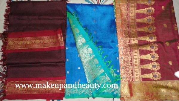 other sarees