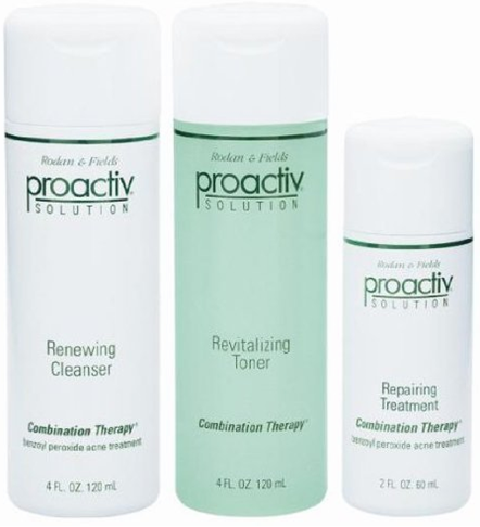 proactiv acne solution