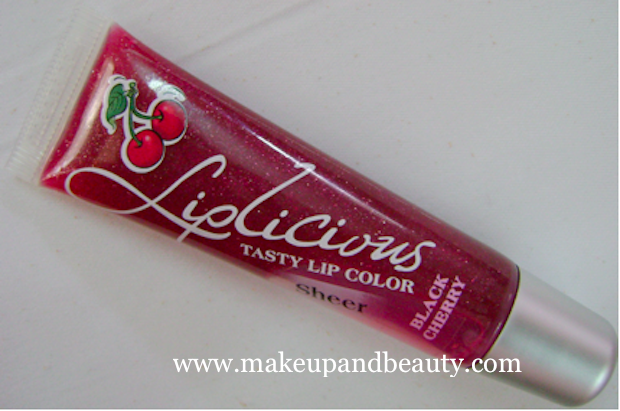 Bath and Body Works Liplicious Lip Gloss-Sheer