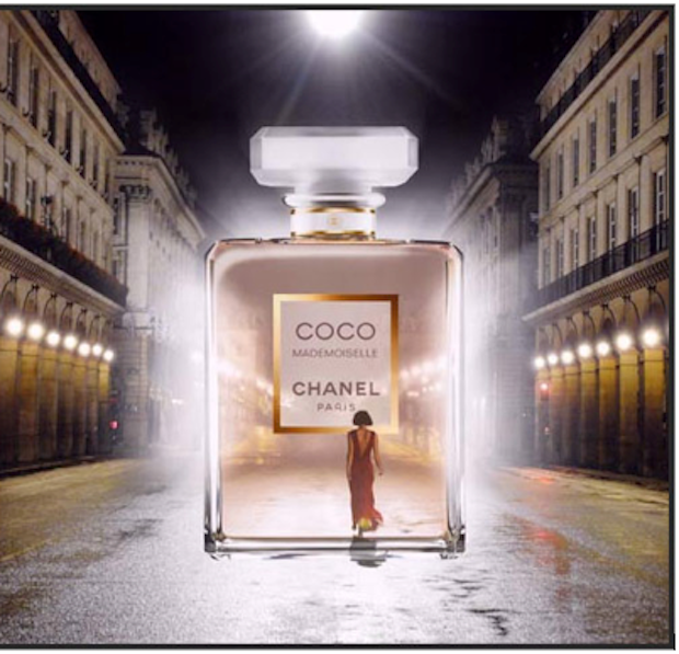 No esencial Temporizador clase Chanel Coco Mademoiselle Eau De Parfum Review