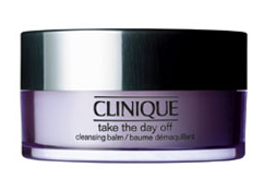 Clinique Take The Day Off Makeup Remover