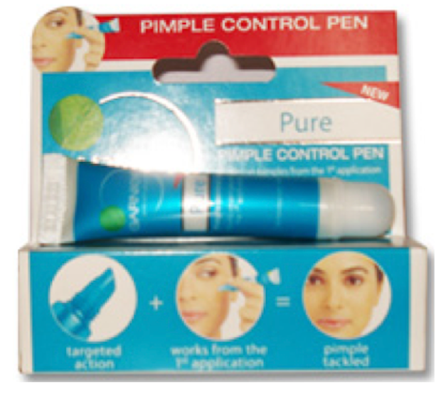 Garnier Pimple Pen