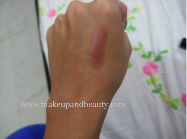 Lancome ColorFever Lipstick Wicked Brown 