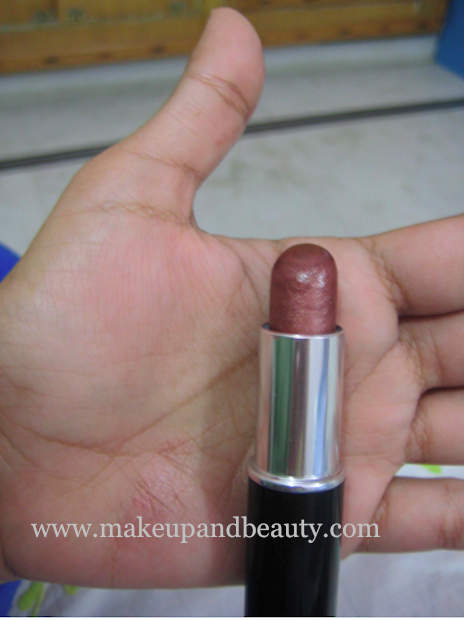 Lancome ColorFever Lipstick Wicked Brown