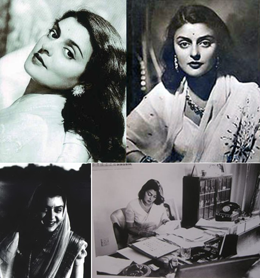 Maharani Gayathri Devi beautiful indian women