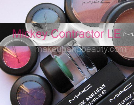 Mac & Mickey Contractor Collection