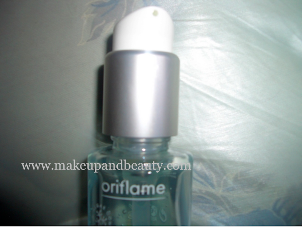 Oriflame beauty serum 