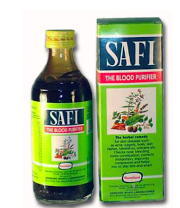 Safi blood purifier reviewer party tents