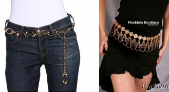 chain belts
