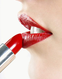 choose lipstick color