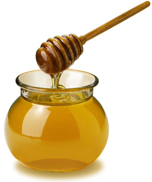 honey for home remedies