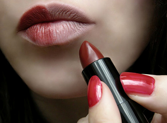 types of lipsticks