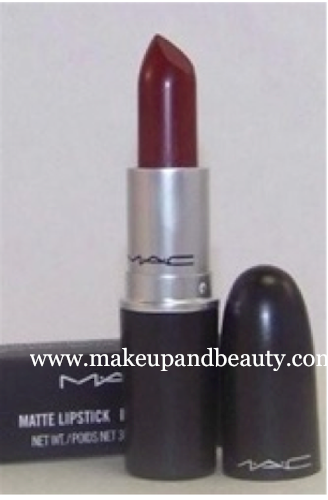 MAC Diva Lipstick