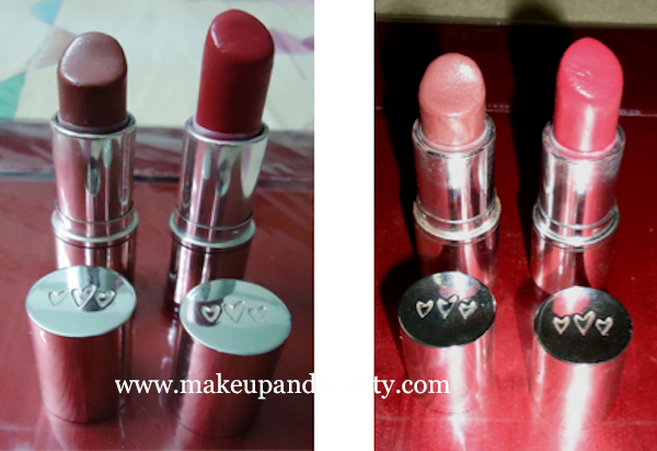 Marks & Spencer Per Una lipstick