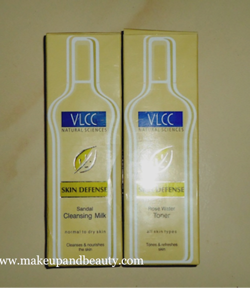VLCC skin defence