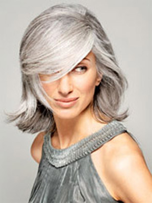 Grey Hair: Premature Greying- Cause and Prevention