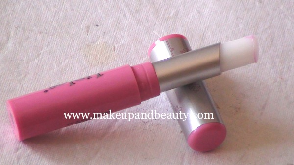 lipice sheer color natural lip conditioner