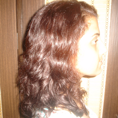 loreal inoa hair color