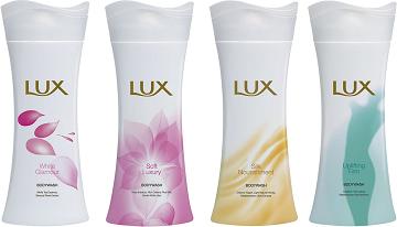 Lux Bodywash