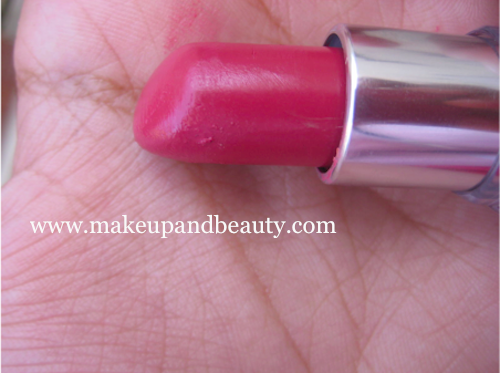 maybelline crushed cranberry