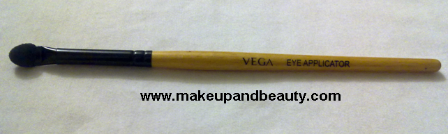 vega eye applicator brush