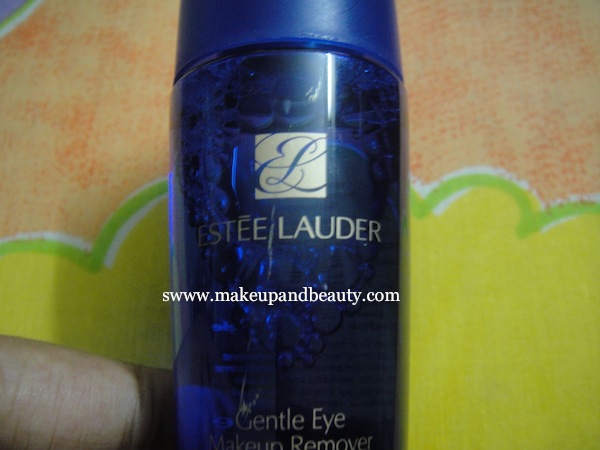 Estee Lauder Eye Makeup Remover