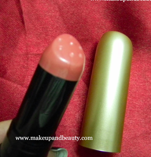 Oriflame Giordani Gold Lip Lacquer Natural Pink