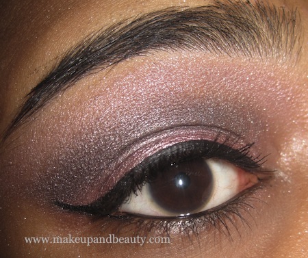 Pine Marvel Slik Arabic Makeup Tutorial - Indian Makeup and Beauty Blog
