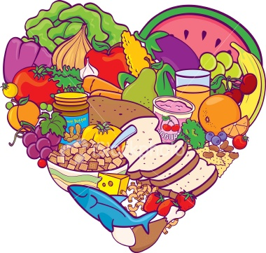 healthy heart foods