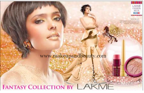 lakme-fantasy-collection-look Goddess of Gold