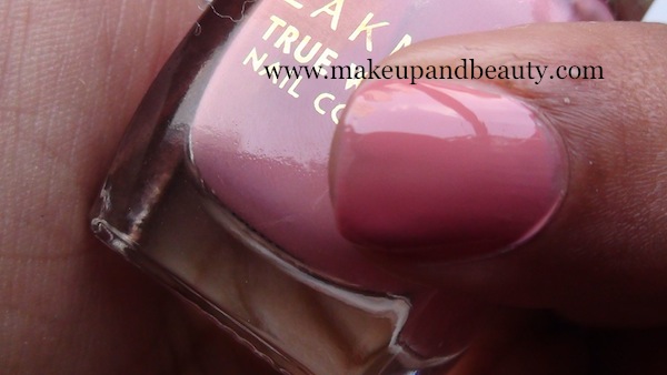lakme fantasy collection nail polish 249