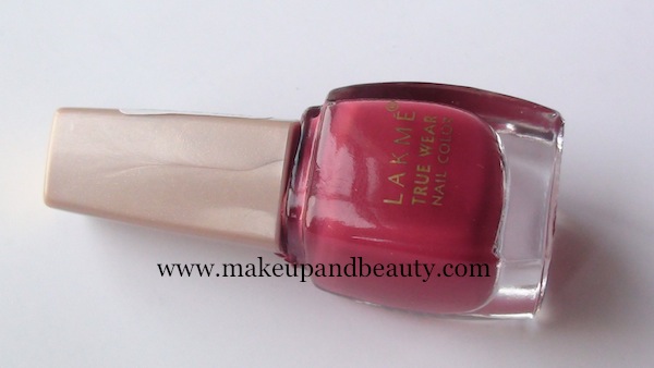 lakme fantasy collection nail polish 251