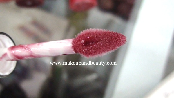 loreal glam shine reflex lip gloss wand