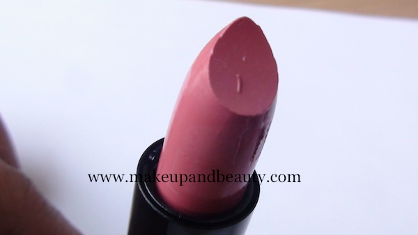 nyx tea rose lipstick
