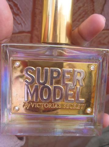 victorias secret super model parfum