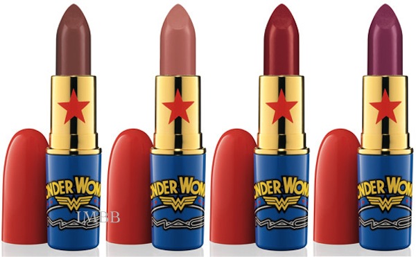 MWW Lipstick